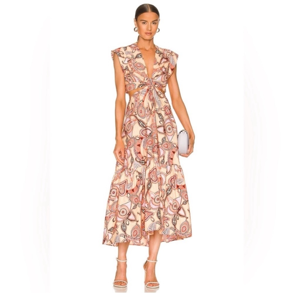 ALC Alexandria Dress